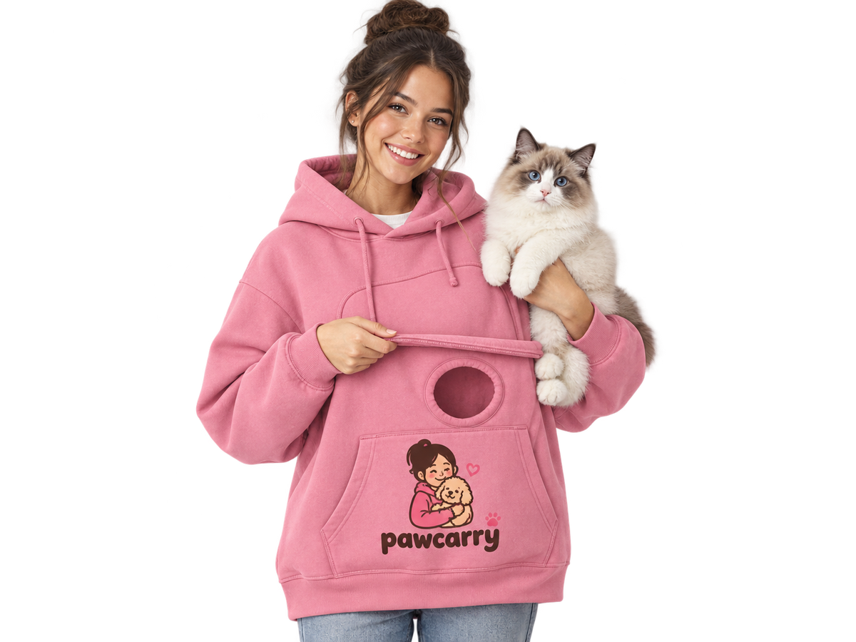 The PawNest™