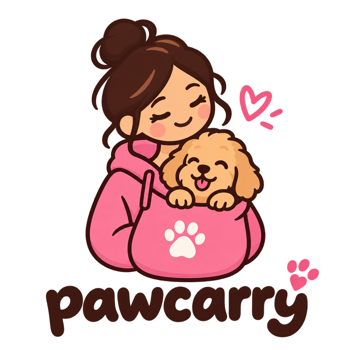 PawCarry