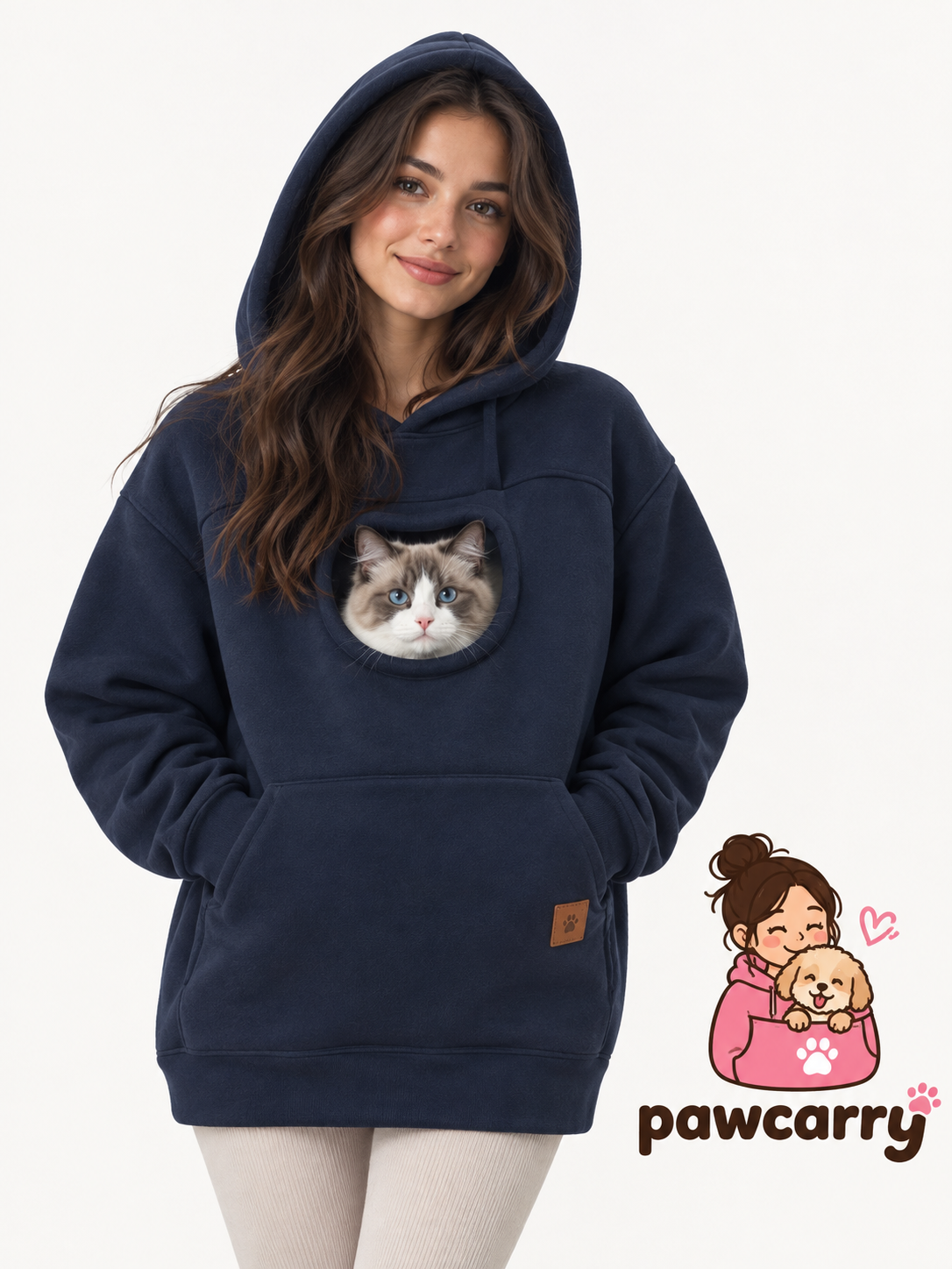 The PawNest™
