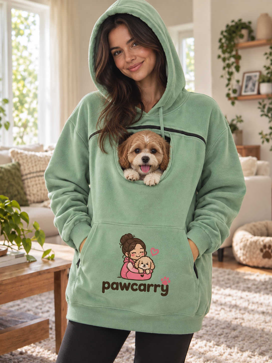 The PawNest™