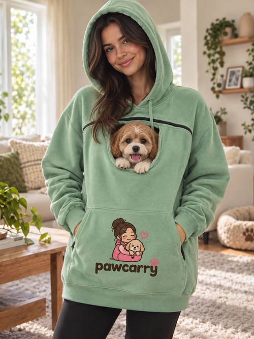 The PawNest™