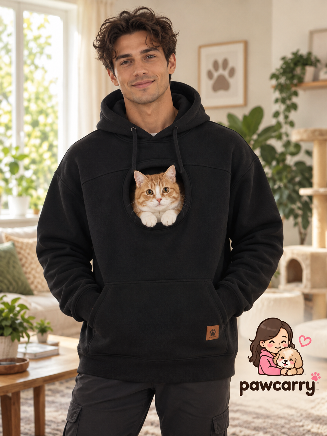 The PawNest™