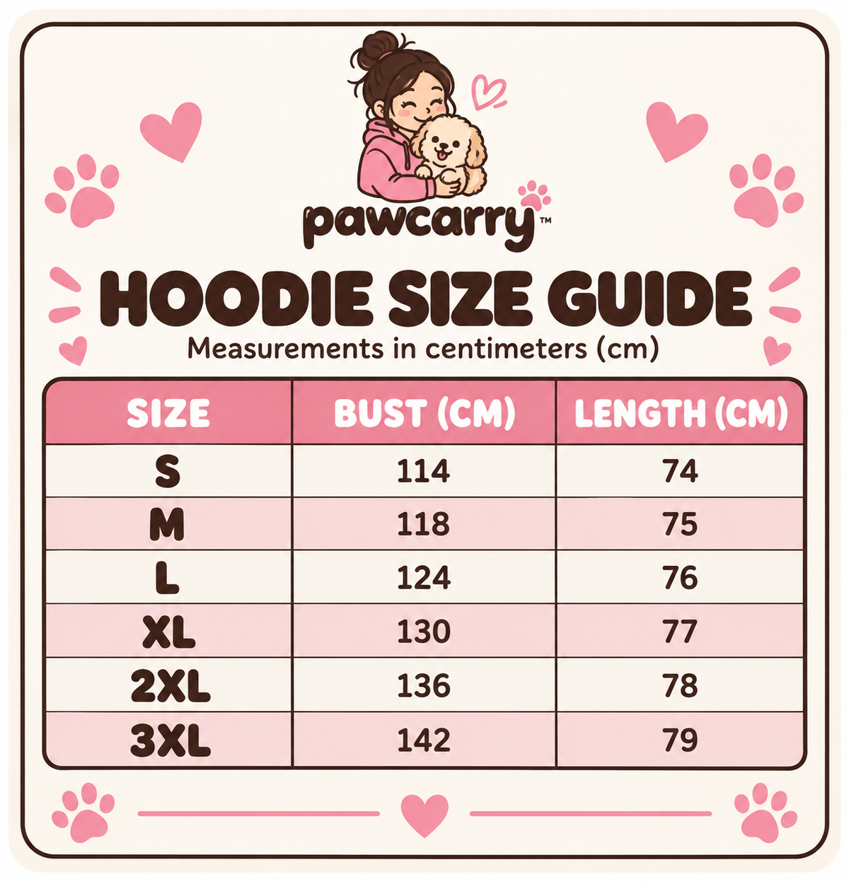 The PawNest™